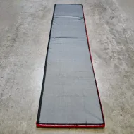 Pojezdov� dekontamina�n� dezinfek�n� roho� (p�s) pro motorov� vozidla FLOMA WD70 - 400 x 8