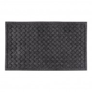 ern textiln gumov istc vstupn roho FLOMA Rounds - 45 x 75 x 1,1 cm