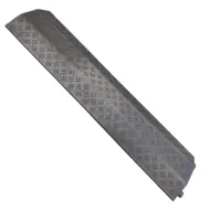 �ern� plastov� kabelov� most - 95 x 13 x 2 cm