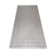 Kompozitn� GRP ro�t FLOMA ECO NFR - 198,7 x 95,9 x 3 cm