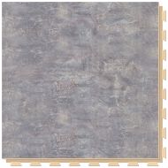 �ed� PVC vinylov� dla�ba Fortelock Business Forsen mountain peak C017 beige - 66,8 x 66,8 