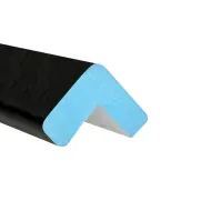 �ern� p�nov� v�stra�n� ochrana roh� st�n, sloupk�, konstrukc� a strojn�ch za��zen� PI-1-CA