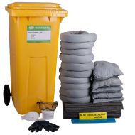 Univerz�ln� mobiln� havarijn� souprava UHSP-120 - 120 l