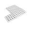 Bl polyethylenov roh AvaTile AT-STD - 13,7 x 13