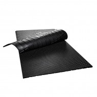 Pryov stjov protiskluzov deska FLOMA - dlka 197 cm, ka 118,5 cm a vka 2,4 cm - zvtit obrzek