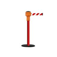 Ocelov� vymezovac� sloupek Skipper - 900 x 95 cm