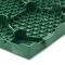 Zelen plastov terasov dlaba Linea Easy - 39 x 