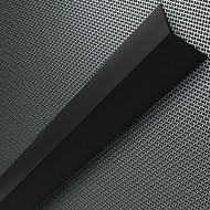 Gumový ochranný pás (roh) FLOMA - 200 x 7,5 cm a tloušťka 0,8 cm - zvětšit obrázek
