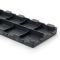 ern plastov terasov dlaba Linea Striped - 116