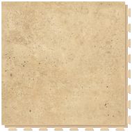 Hn�d� PVC vinylov� dla�ba Fortelock Business Tornes saturn C011 beige - 66,8 x 66,8 x 0,7 