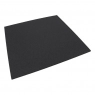 ern podlahov guma (deska) FLOMA SportFlo S800 - 98 x 98 x 1,5 cm - zvtit obrzek