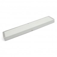 Hlinkov fotoluminiscenn protiskluzov nlap na schody FLOMA Glow in the Dark Bolt Dow