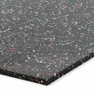 erno-blo-erven podlahov guma (deska) FLOMA FitFlo SF1050 - 200 x 100 x 0,8 cm - zvtit obrzek