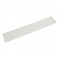 Hlinkov fotoluminiscenn protiskluzov nlap na schody FLOMA Glow in the Dark Bolt Dow