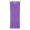 Fialov� podlo�ka na j�gu ONE FITNESS - 173,5 x 61 