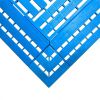 Modr nbhov hrana WORK-DECK - 60 x 12 x 2,5 cm