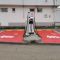 lut plastov parkovac doraz Carstop - 78 x 10 x