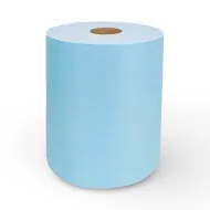 Modr� textiln� ut�rka FLOMA CPN65 - 38 x 30 cm - 408 �tr�k�