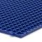 Modrá plastová dlažba Linea Flextile - 39 x 39 x 0