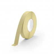 Bov korundov protiskluzov pska FLOMA Standard - 18,3 m x 2,5 cm a tlouka 0,7 mm