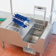 �isti� bot a podr�ek obuvi Neptun SC1