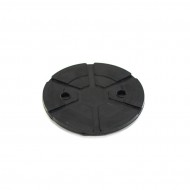 Gumov podloka zvedku FLOMA RP119 - prmr 12 cm x 1 cm - zvtit obrzek