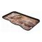 Plastov� odkap�va� na boty FLOMA Flowers & Wood - 