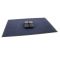Modr vnitn istc vstupn roho FLOMA Spectrum