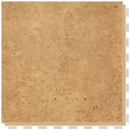 Hn�d� PVC vinylov� dla�ba Fortelock Business Tornes mars C006 beige - 66,8 x 66,8 x 0,7 cm