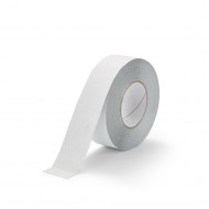 Bl korundov protiskluzov pska FLOMA Standard - 18,3 m x 5 cm a tlouka 0,7 mm