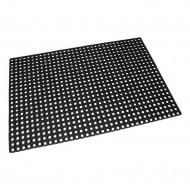Gumov istc venkovn modulov vstupn roho na hrub neistoty FLOMA Honeycomb - 100 x  - zvtit obrzek