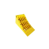 �lut� plastov� protiskluzov� kl�n E46 - 16 x 19 cm