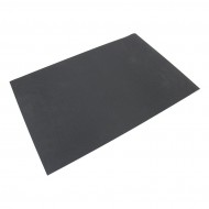 Gumov podloka pod gril FLOMA BBQ - 120 x 80 x 0,3 cm