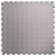 �ed� PVC vinylov� z�t�ov� dla�ba Fortelock Industry Eco - 51 x 51 x 0,7 cm