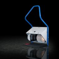 Modr� �isti� bot Heute Politec Solar