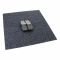 erno-modr gumov modulov puzzle dlaba (roh) FL