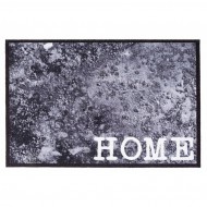 Vnitřní čistící vstupní rohož FLOMA Mondial Home - concrete - délka 50 cm a šířka 75 cm - zvětšit obrázek