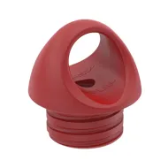 erven (PPC) plastov drk pro kuely a sloupky FLOMA TC76