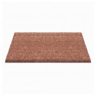 Hnd kokosov istc vstupn roho FLOMA Rucco - 50 x 80 x 1,7 cm - zvtit obrzek