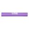 Fialov� podlo�ka na j�gu ONE FITNESS - 173,5 x 61 