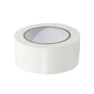 B�l� vyzna�ovac� p�ska Super - 33 m x 5 cm