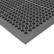 Gumov protiskluzov protinavov roho FLOMA - 97,5, ka 158,5 cm x 2,2 cm - zvtit obrzek