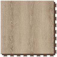 Hn�d� PVC vinylov� dla�ba Fortelock Business Tyrolean oak W001 brown - 66,8 x 66,8 x 0,7 c