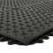 Gumov nbhov hrana pro roho Diamond Plate Tile