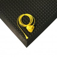 ern gumov protinavov ESD roho - 90 x 60 x 1,4 cm