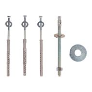 Kotv�c� sada do betonu - 20 cm - 4 ks - zv�t�it obr�zek