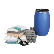 Kombinovan� havarijn� sudov� souprava HS293 - 120 l