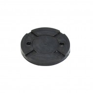 Gumov podloka zvedku pro zvedky SLIFT FLOMA RP120 - prmr 12,1 cm x 1,3 cm - zvtit obrzek