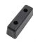 Gumov doraz na kamion FLOMA T5050 - 24,5 x 8 cm a
