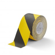 erno-lut korundov snmateln protiskluzov pska FLOMA Hazard Standard Removable - 18,